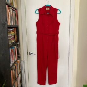 Fashion Brand Company Directors Jumpsuit